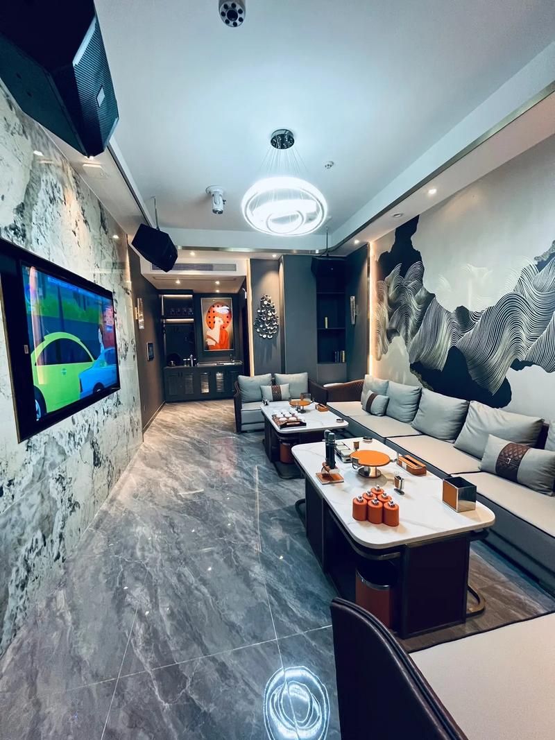 阜阳商务ktv详解-阜南县ktv预定